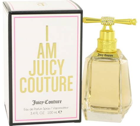 i am juicy couture perfume fake